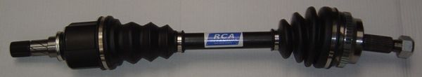 RCA FRANCE kardaninis velenas R419A